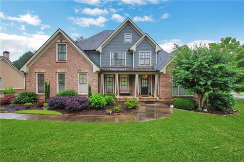 26 Trillium Ln, Acworth, GA, 30101-8386 | Card Image