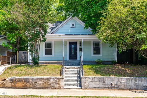 815 E Davie St, Raleigh, NC, 27601-1619 | Card Image