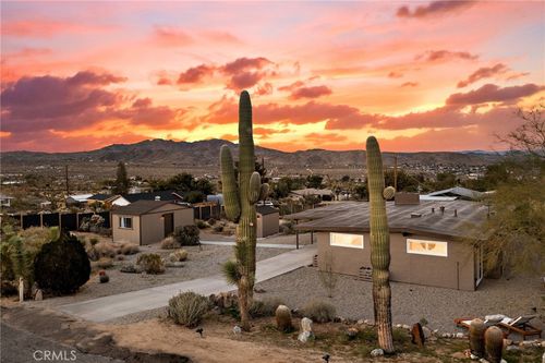 61454 Adobe Dr, Joshua Tree, CA, 92252-2708 | Card Image