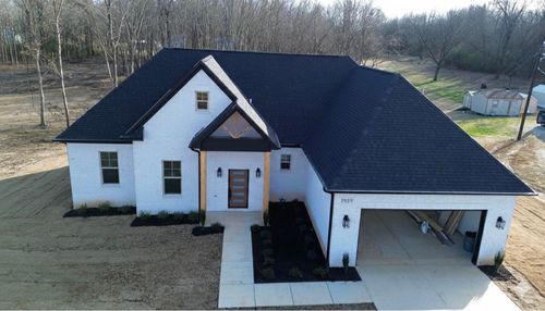 2939 Brighton Clopton Rd, Brighton, TN, 38011-6607 | Card Image