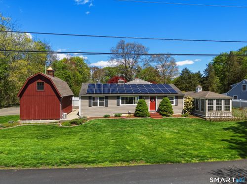 41 Preble Dr, Guilford, CT, 06437-2814 | Card Image