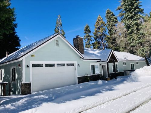 341 B Ca-173, Lake Arrowhead, CA, 92352 | Card Image