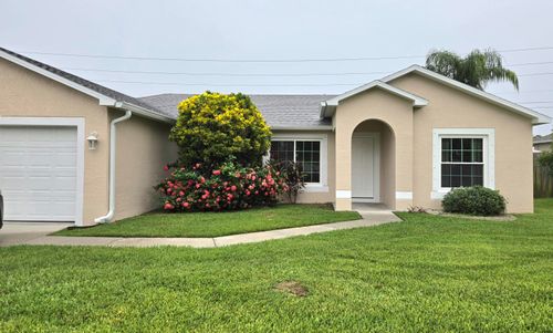 823 Del Mar Cir, West Melbourne, FL, 32904-7303 | Card Image