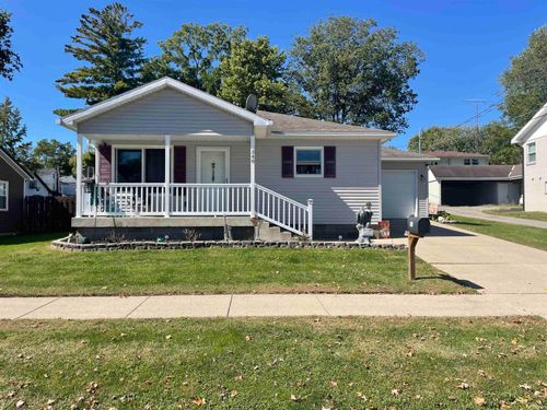 348 N Elm Street, Hagerstown, IN, 47346 | Card Image