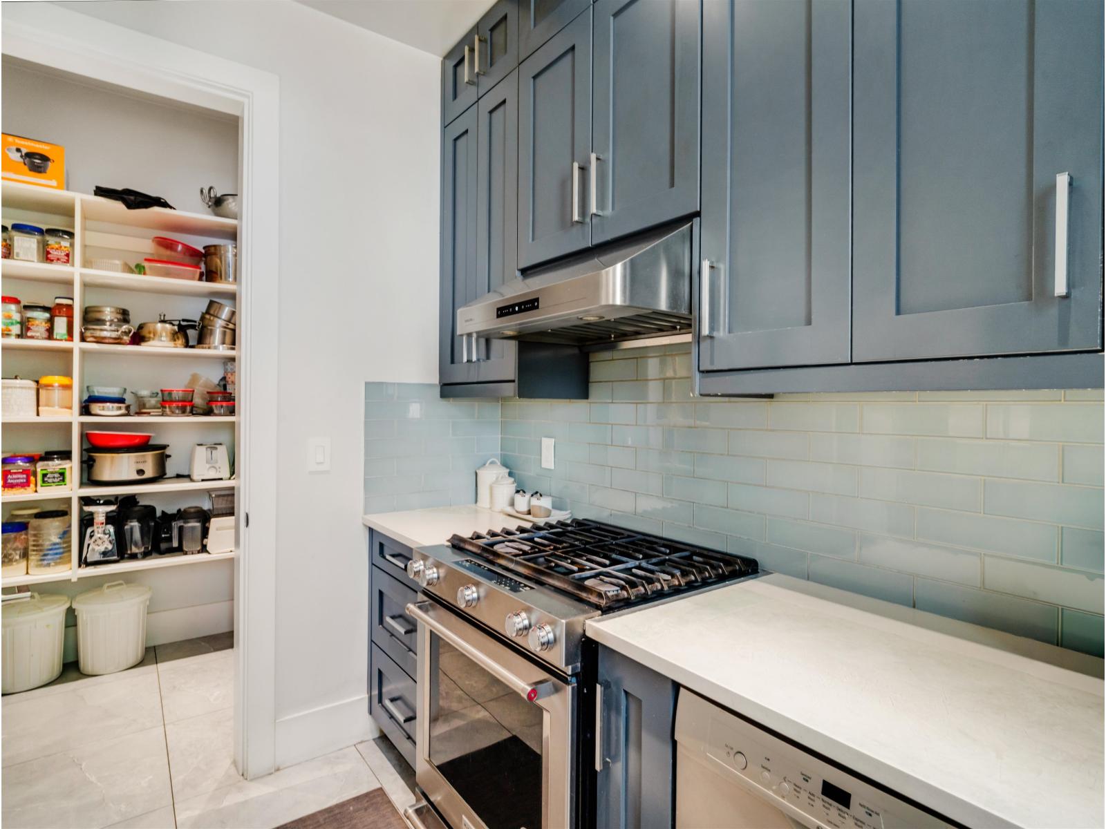 Residential in Surrey 3