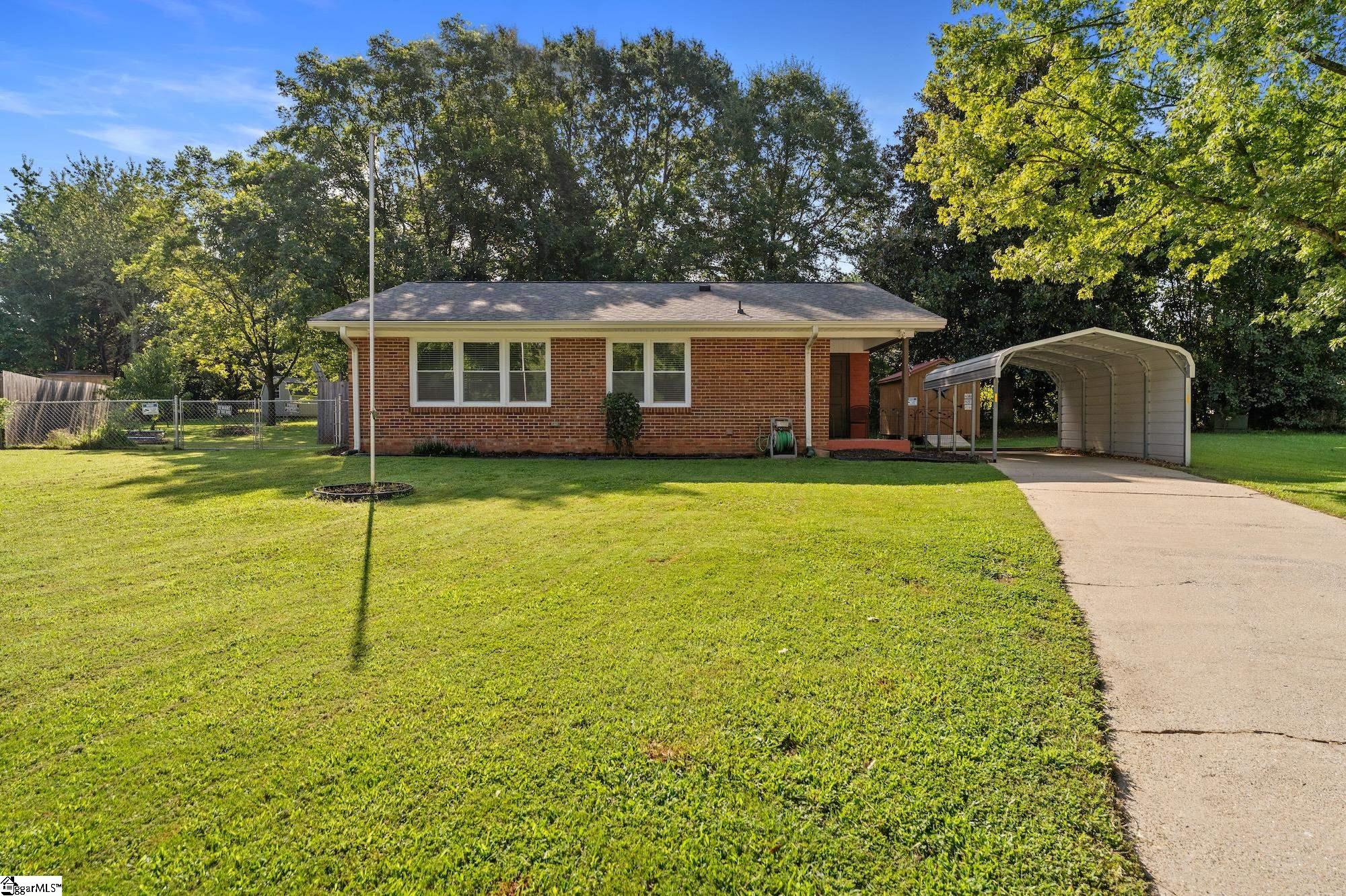 Residential in Wellford
