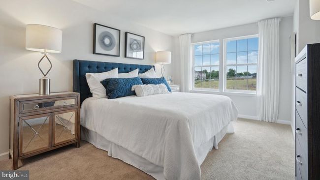 5 Anna Ln, Townhouse with 3 bedrooms, 3 bathrooms and null parking in WESTAMPTON NJ | Image 17