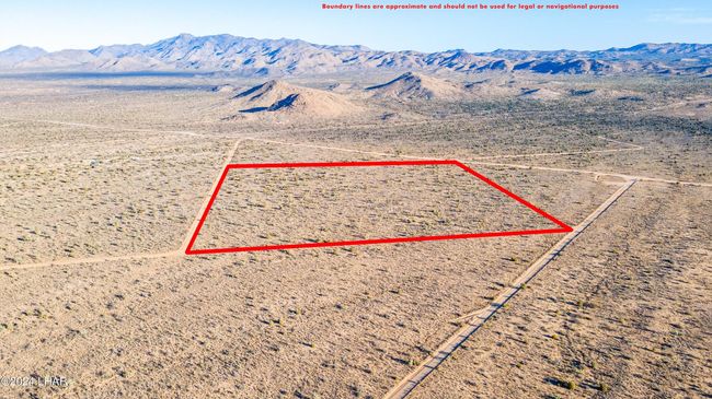 0 Bonanza Rd, Home with 0 bedrooms, 0 bathrooms and null parking in Yucca AZ | Image 19