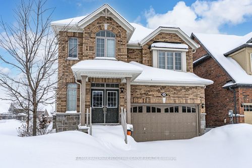 lower-58 Oliver'S Mill Rd, Springwater, ON, L9X0S7 | Card Image