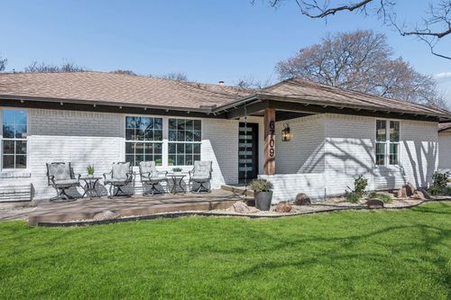 6709 Belford Dr, Dallas, TX, 75214-2502 | Card Image