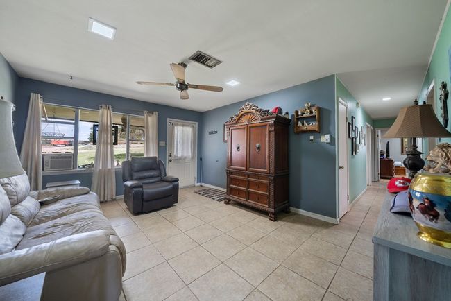 3800 Mcchristian St, House other with 3 bedrooms, 2 bathrooms and 4 parking in Big Spring TX | Image 8