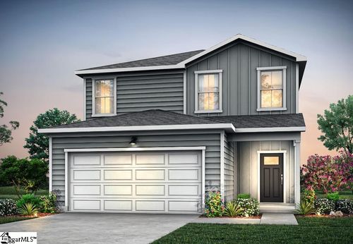 lot-72-7038 Stiles Way, Spartanburg, SC, 29307 | Card Image