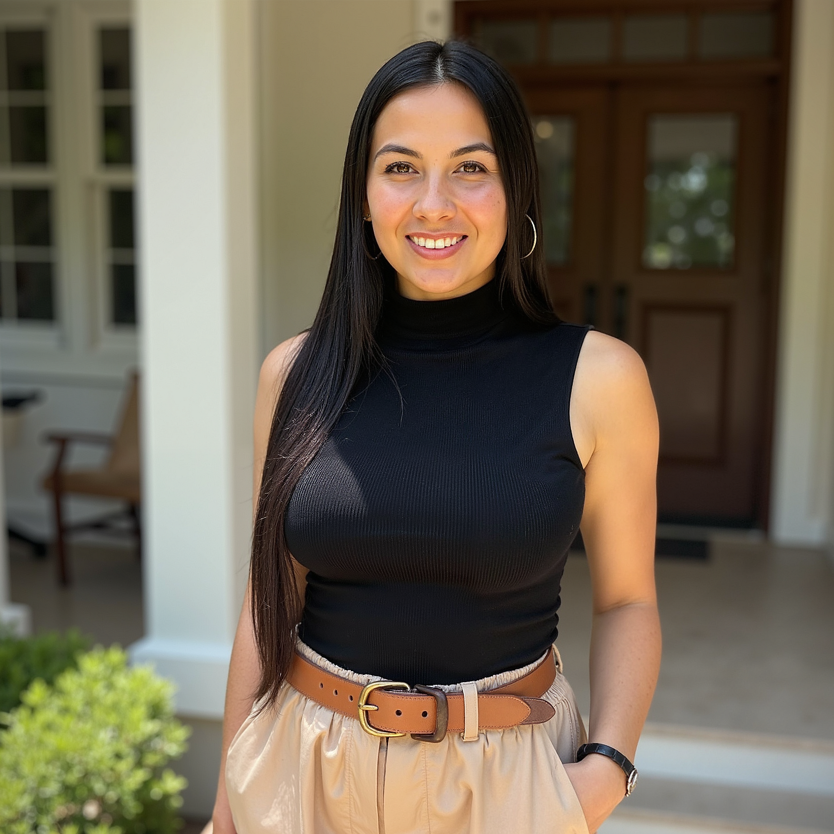 Alexis Terlep