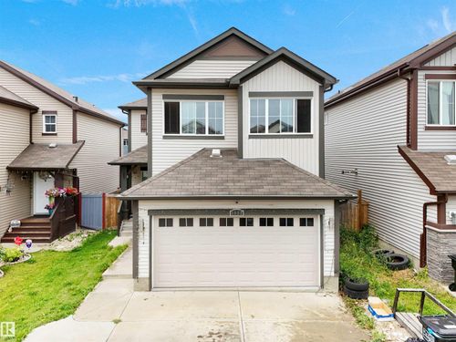 1932 51 St Sw, Edmonton, AB, T6X1Y4 | Card Image