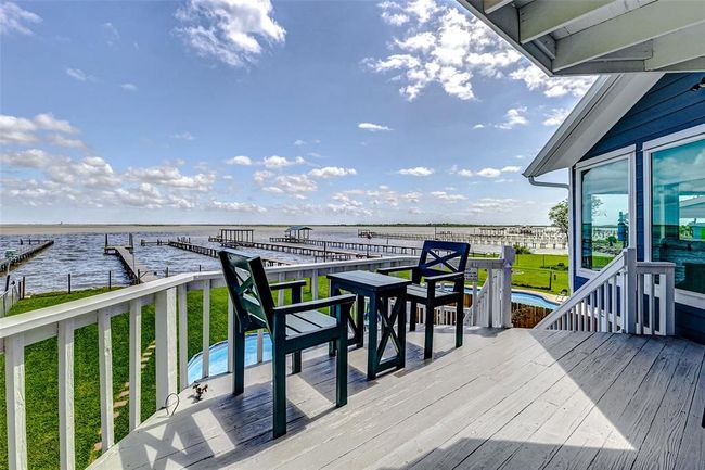 1547 John St, House other with 3 bedrooms, 2 bathrooms and 1 parking in San Leon TX | Image 43