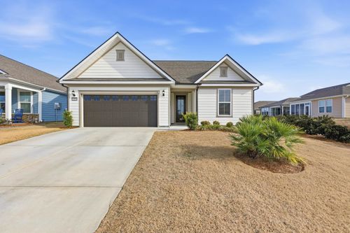 1206 Coneflower Way, North Myrtle Beach, SC, 29582-7625 | Card Image