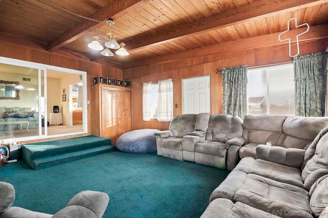 1580 Woodrow Ave, House other with 3 bedrooms, 2 bathrooms and 4 parking in Lemon Grove CA | Image 23