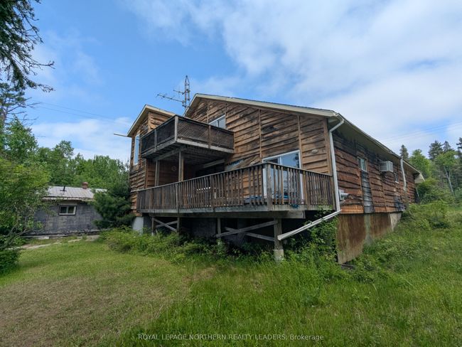 PCL19235 & PCL25979 Muskego N/A, Home with 0 bedrooms, 0 bathrooms and null parking in Sudbury Remote Area ON | Image 21