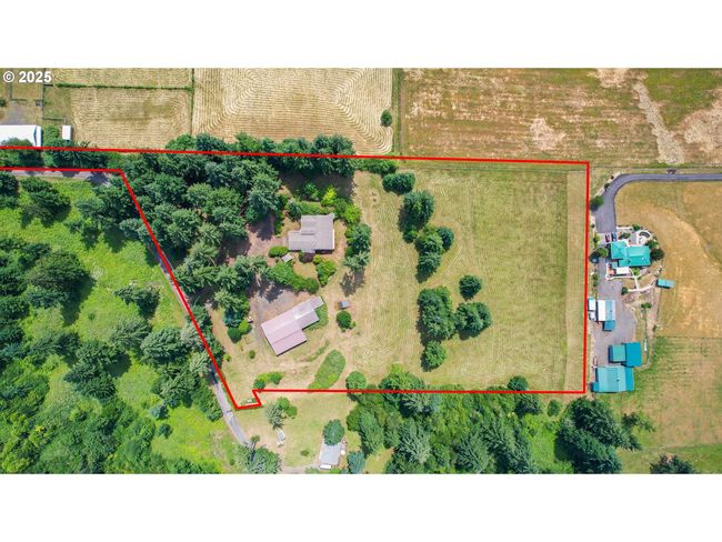 17501 Se Fosberg Rd, House other with 5 bedrooms, 3 bathrooms and 2 parking in Boring OR | Image 42