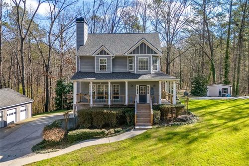 777 Newton Rd, Newnan, GA, 30263-6100 | Card Image