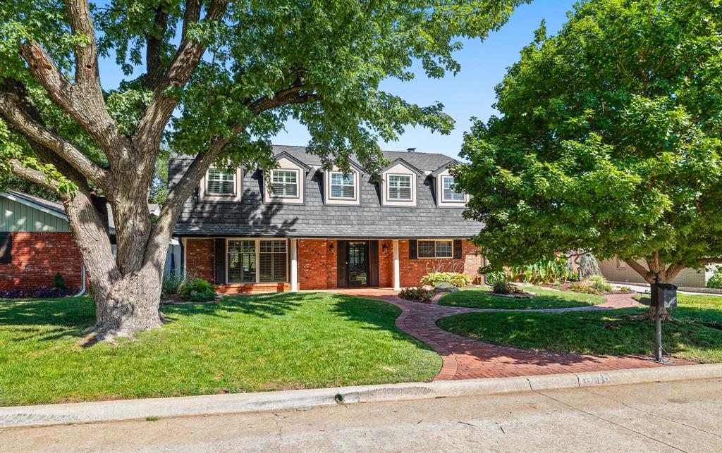 Residential in Oklahoma City 2
