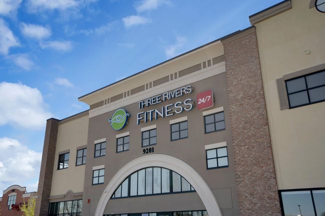 Local fitness center | Image 26