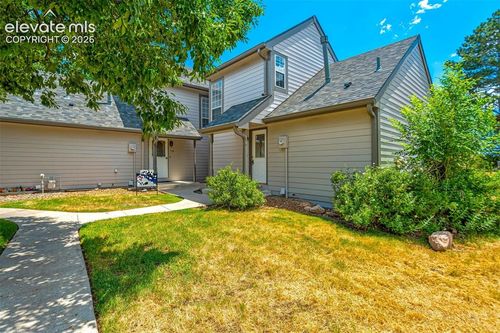 314 Cobblestone Dr, Colorado Springs, CO, 80906-7627 | Card Image