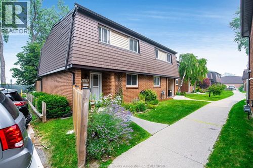 6318 Thornberry Cres, Windsor, ON, N8T3A2 | Card Image