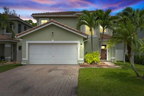 6556 Adriatic Way, Greenacres, FL, 33413-1085 | Card Image