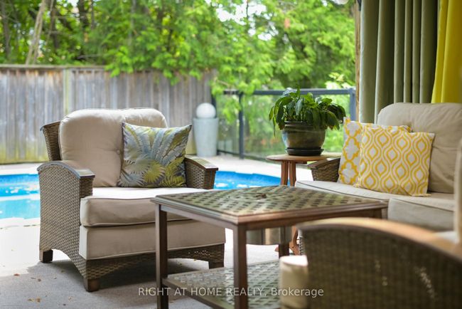 25 Ransom St, House other with 4 bedrooms, 5 bathrooms and 4 parking in Aurora ON | Image 37