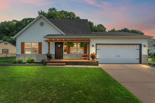 1332 Port Cove Dr, Chesterton, IN, 46304 | Card Image