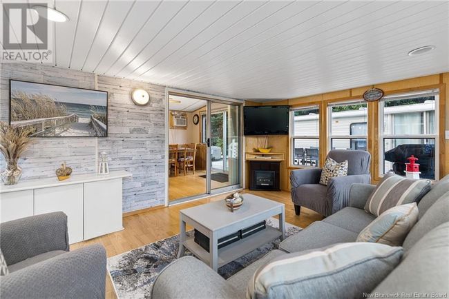 30 Budd Rd, Home with 1 bedrooms, 1 bathrooms and null parking in Little Shemogue NB | Image 12
