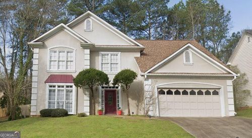 635 Watson Bay, Stone Mountain, GA, 30087 | Card Image