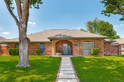 1509 Flintwood Dr, Richardson, TX, 75081-5331 | Card Image