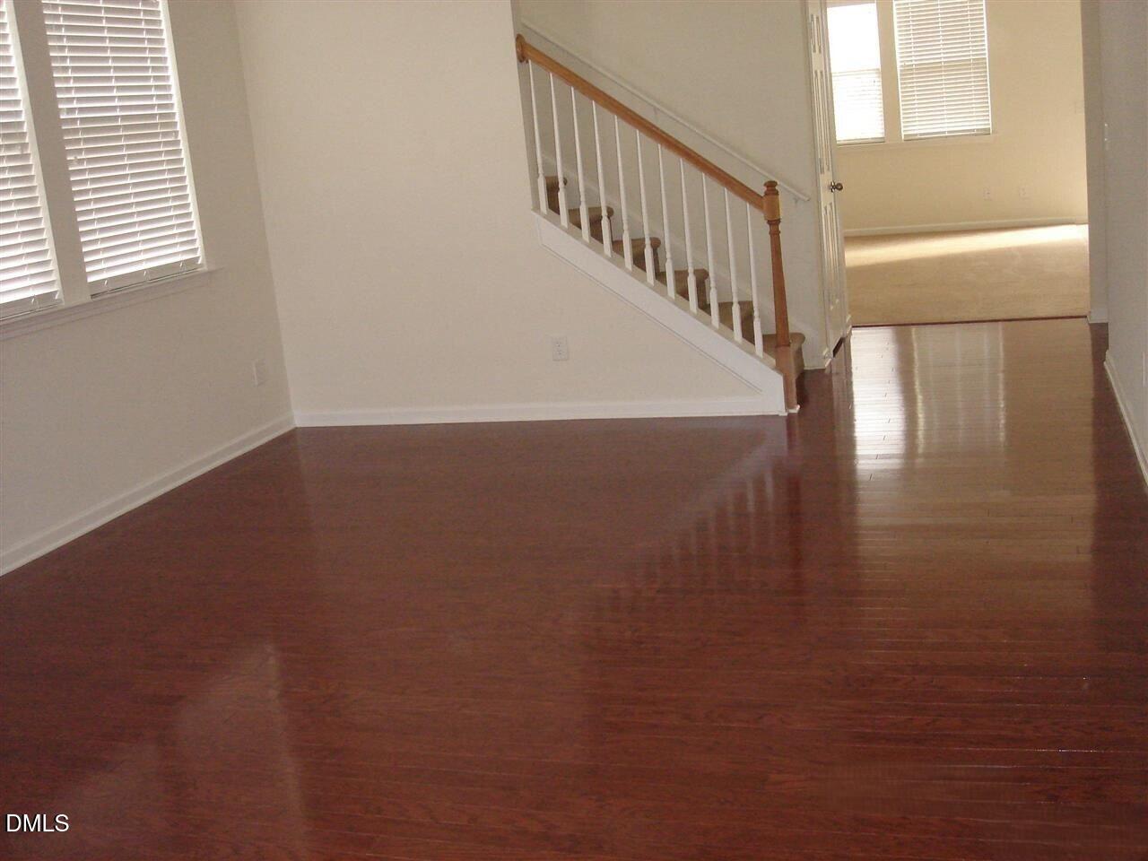 Residential Lease in Cary 4