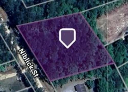 Lots 26&27 Niblick Street, Abita Springs, LA, 70420 | Card Image