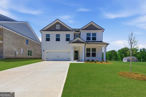 656 Leafy Branch Way, Mcdonough, GA, 30253-8448 | Card Image