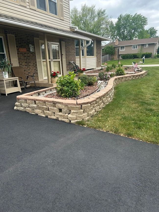 1507 Haise Ln, House other with 4 bedrooms, 3 bathrooms and 2 parking in Elk Grove Village IL | Image 30