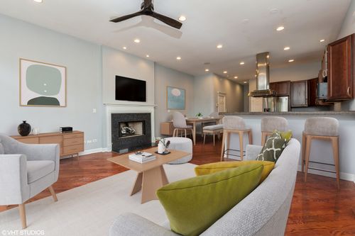 apt-3-2451 W Cortland St, Chicago, IL, 60647-0452 | Card Image