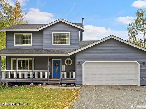 4330 W Overby St, Wasilla, AK, 99623-0928 | Card Image