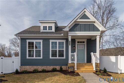 8462 Villetta Pointe Ln, Mechanicsville, VA, 23116-2101 | Card Image