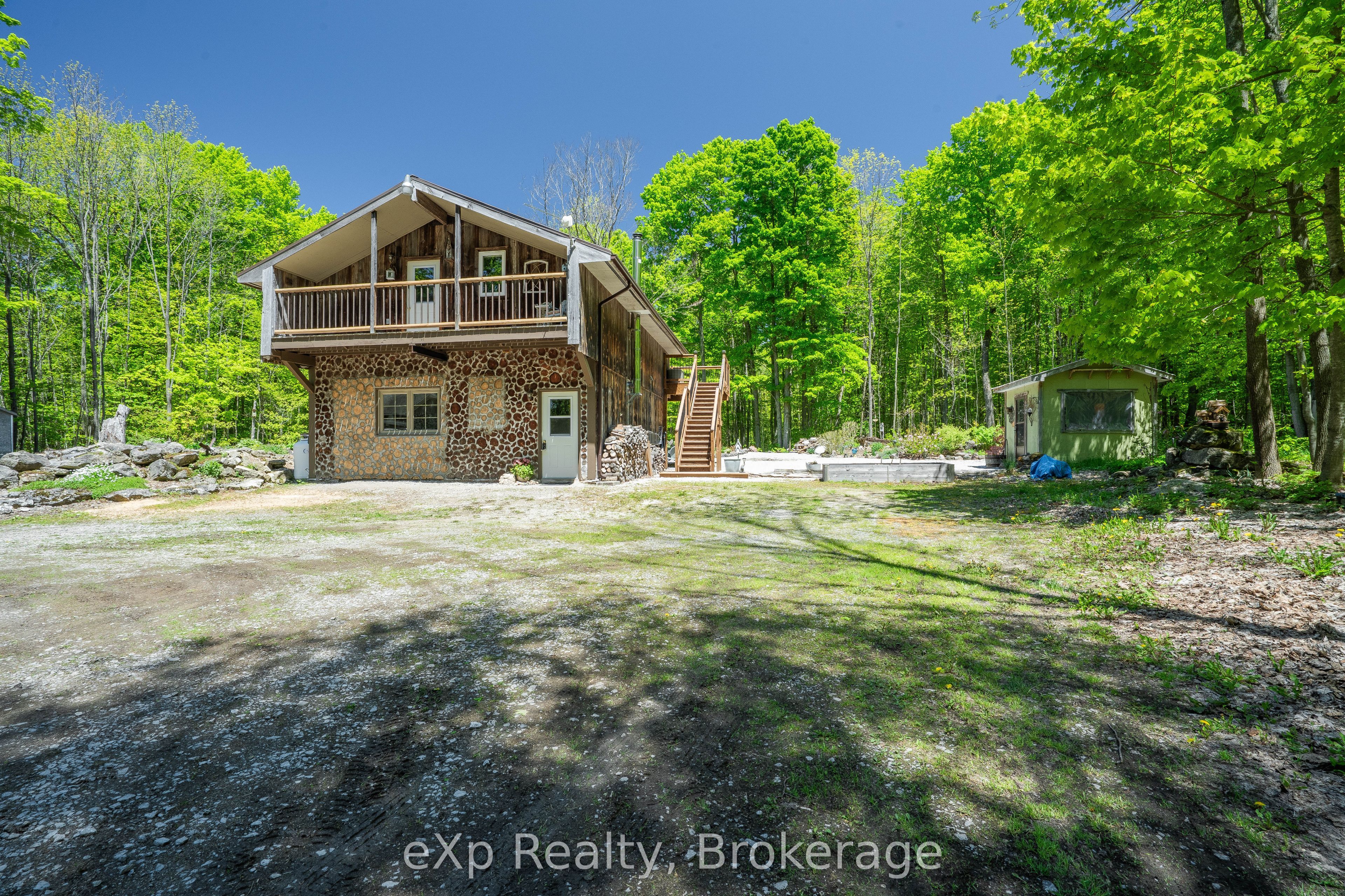 Residential in Georgian Bluffs
