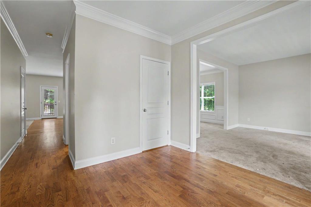 Residential in Cumming 3