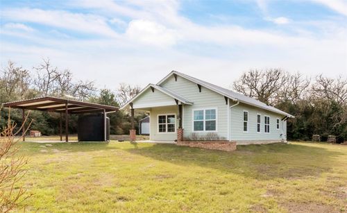 1692 Henry Prairie Road, Franklin, TX, 77856 | Card Image