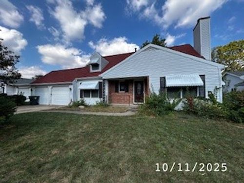 1950 Barding Ave, Decatur, IL, 62526-3477 | Card Image