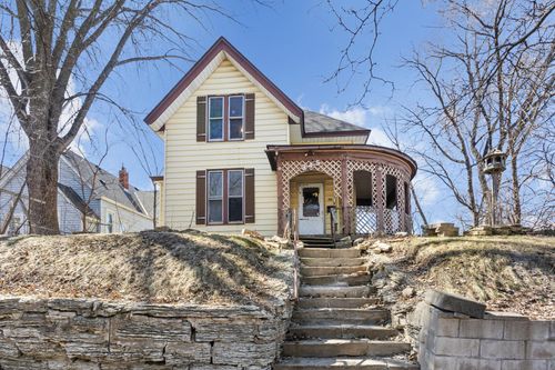 345 Maple Street, Saint Paul, MN, 55106 | Card Image