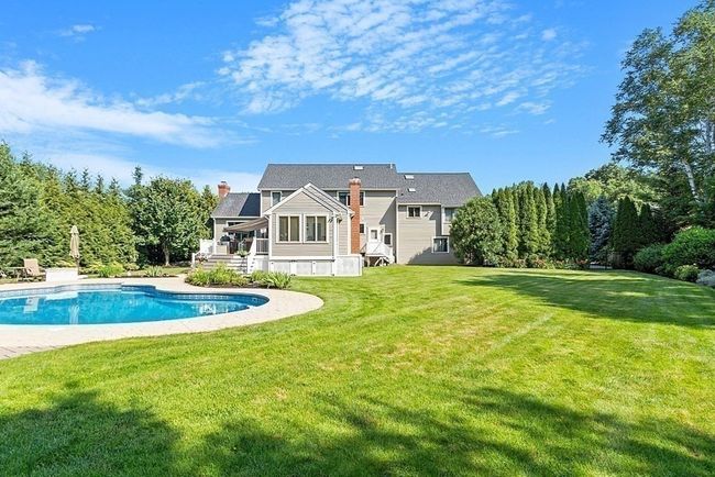 7 Powers Rd, House other with 4 bedrooms, 4 bathrooms and 7 parking in Andover MA | Image 5