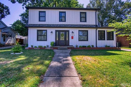 762 S Saint James Blvd, Evansville, IN, 47714-2445 | Card Image