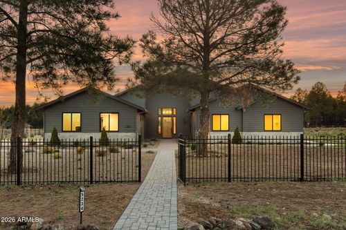 5234 W Brackin Ranch Rd, Flagstaff, AZ, 86001-2349 | Card Image