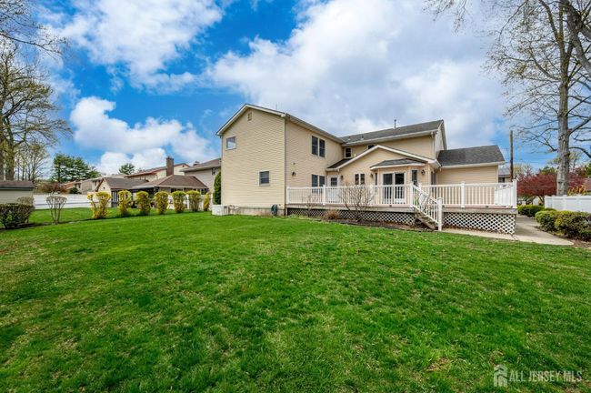 751 S Middlesex Ave, House other with 5 bedrooms, 6 bathrooms and null parking in Colonia NJ | Image 46